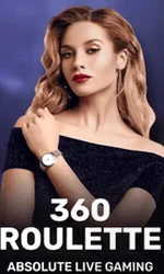 Roulette 360
