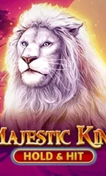 Majestic King Hold And Hit