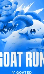 Goat Run on Goated