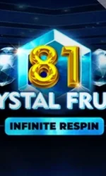 81 Crystal Fruits