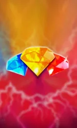 Turbo Diamonds: Hold & Win
