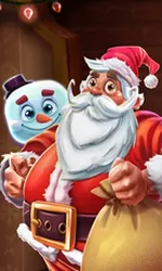 Santa's Factory