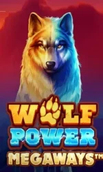 Wolf Power Megaways