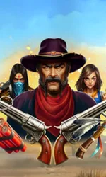 Bank Wagon Heist