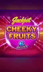 Cheeky Fruits 6 Deluxe
