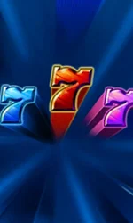 777 Hot Reels: Supercharged