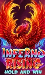 Inferno Rising Hold And Win
