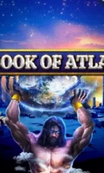 Book Of Atlas
