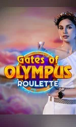 Gates of Olympus Roulette Pragmatic Live