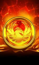 Phoenix Hotfire Hold & Win