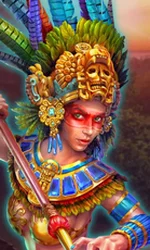Aztec Spell